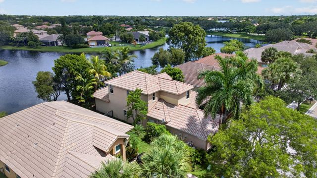 6443 NW 110th Avenue, Parkland, FL 33076