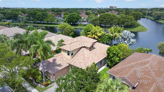 6443 NW 110th Avenue, Parkland, FL 33076