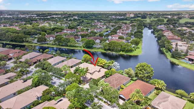 6443 NW 110th Avenue, Parkland, FL 33076