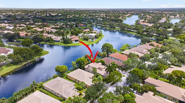 6443 NW 110th Avenue, Parkland, FL 33076