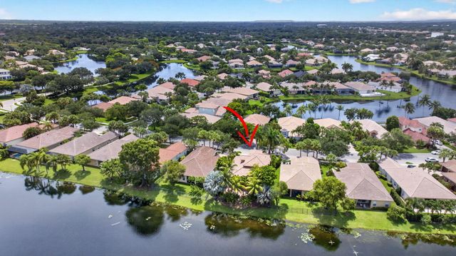 6443 NW 110th Avenue, Parkland, FL 33076