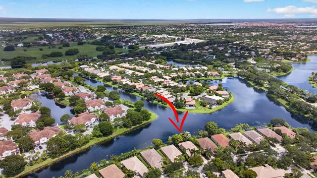 6443 NW 110th Avenue, Parkland, FL 33076