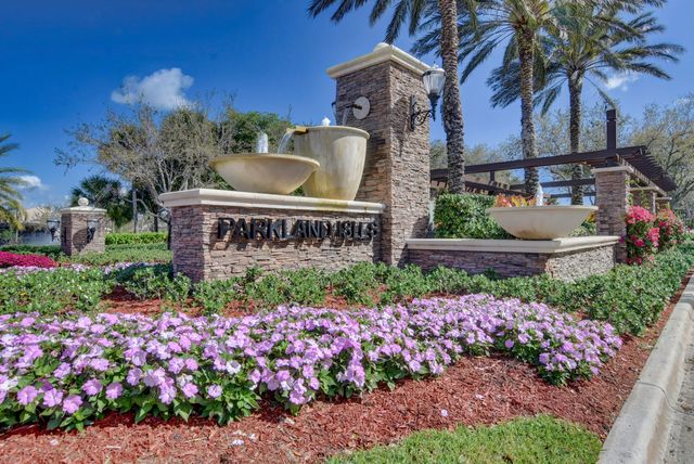 6443 NW 110th Avenue, Parkland, FL 33076