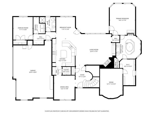 2221 Southern Oaks Drive, Cedar Hill, TX 75104