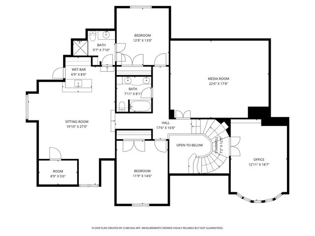 2221 Southern Oaks Drive, Cedar Hill, TX 75104