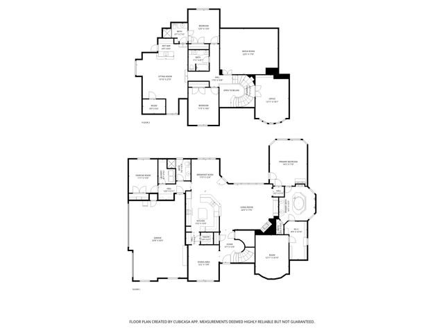 2221 Southern Oaks Drive, Cedar Hill, TX 75104