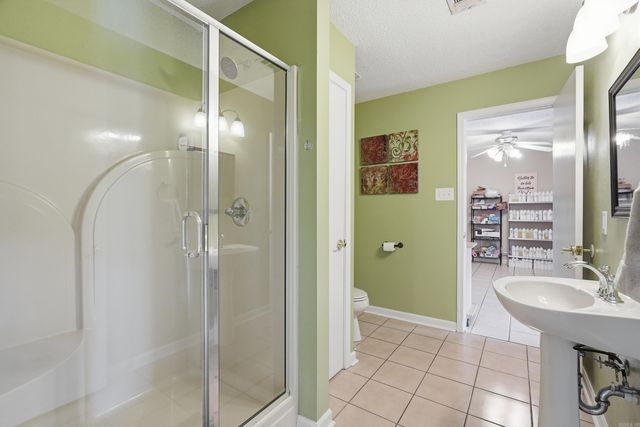 1100 Carruthers Drive, Morrilton, AR 72110