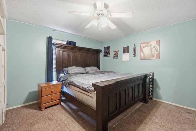 1100 Carruthers Drive, Morrilton, AR 72110