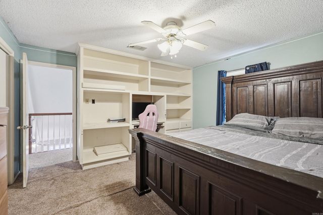 1100 Carruthers Drive, Morrilton, AR 72110