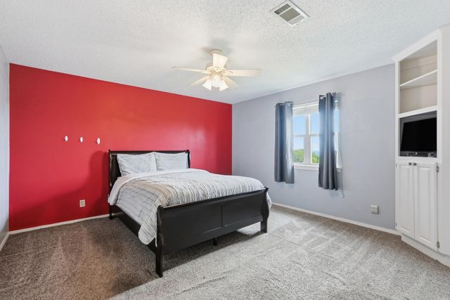 1100 Carruthers Drive, Morrilton, AR 72110