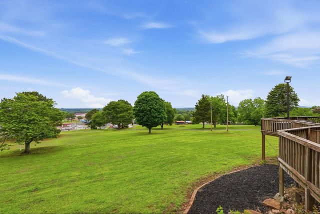 1100 Carruthers Drive, Morrilton, AR 72110