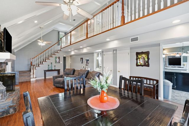 1100 Carruthers Drive, Morrilton, AR 72110