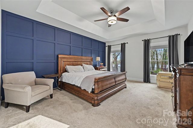 4841 Mountain Point Lane, Charlotte, NC 28216