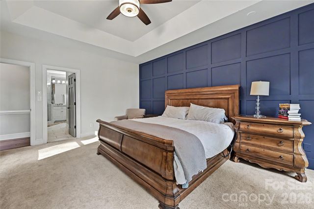 4841 Mountain Point Lane, Charlotte, NC 28216