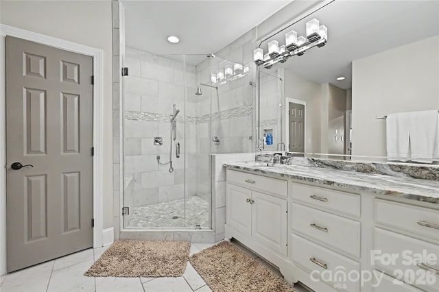 4841 Mountain Point Lane, Charlotte, NC 28216