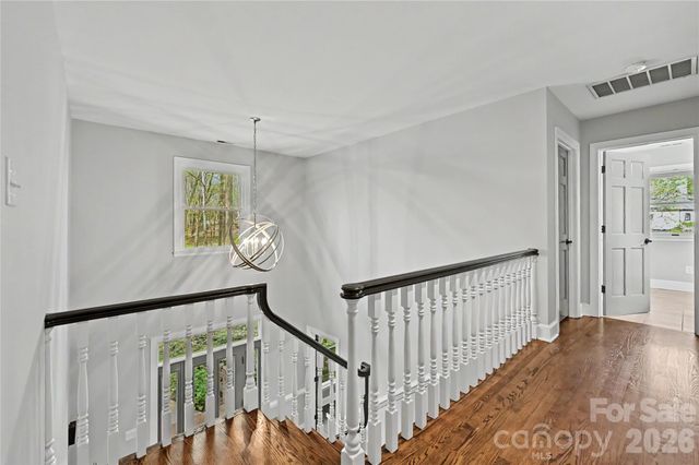 4841 Mountain Point Lane, Charlotte, NC 28216