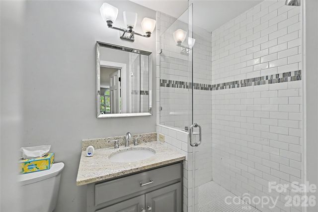 4841 Mountain Point Lane, Charlotte, NC 28216