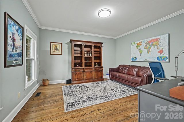 4841 Mountain Point Lane, Charlotte, NC 28216