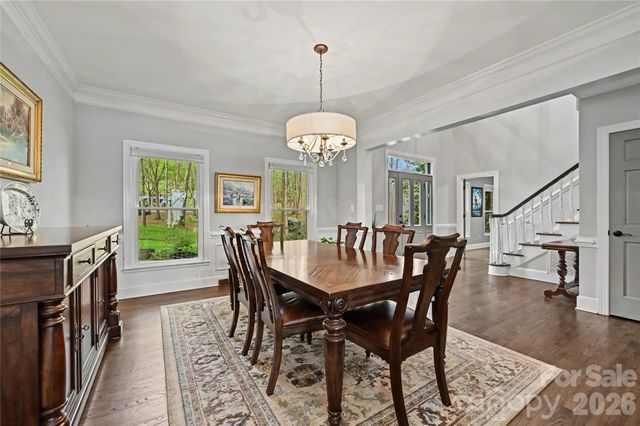 4841 Mountain Point Lane, Charlotte, NC 28216