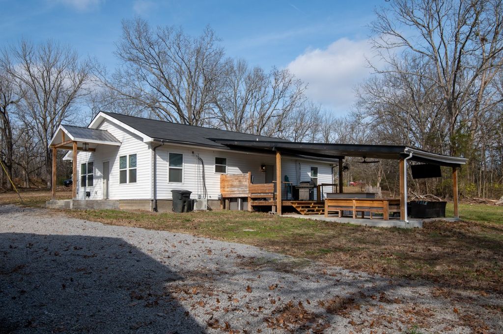 2450 Highway 231, S, Castalian Springs, TN 37031