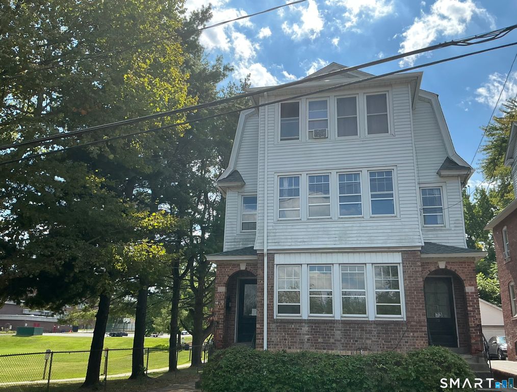 73 Stack Street 1, Middletown, CT 06457