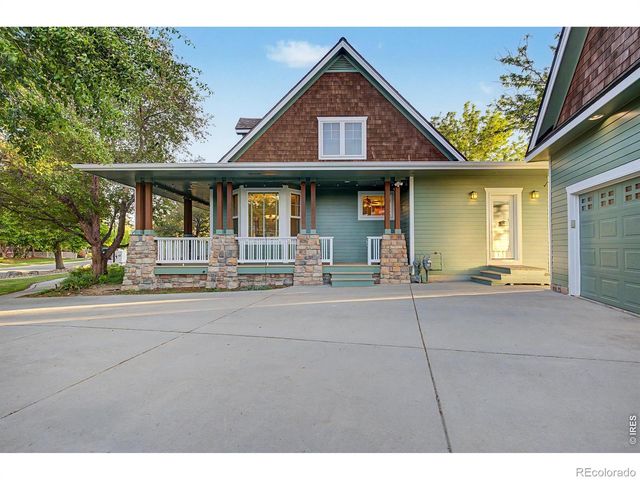 1401 Washburn Street, Erie, CO 80516