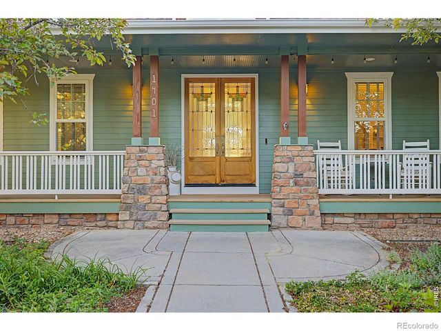 1401 Washburn Street, Erie, CO 80516