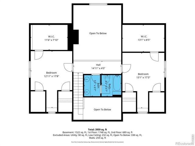1401 Washburn Street, Erie, CO 80516