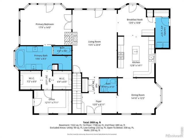 1401 Washburn Street, Erie, CO 80516