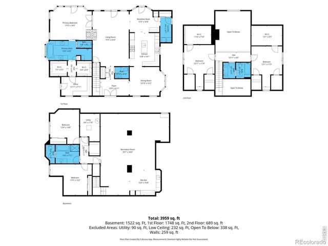 1401 Washburn Street, Erie, CO 80516