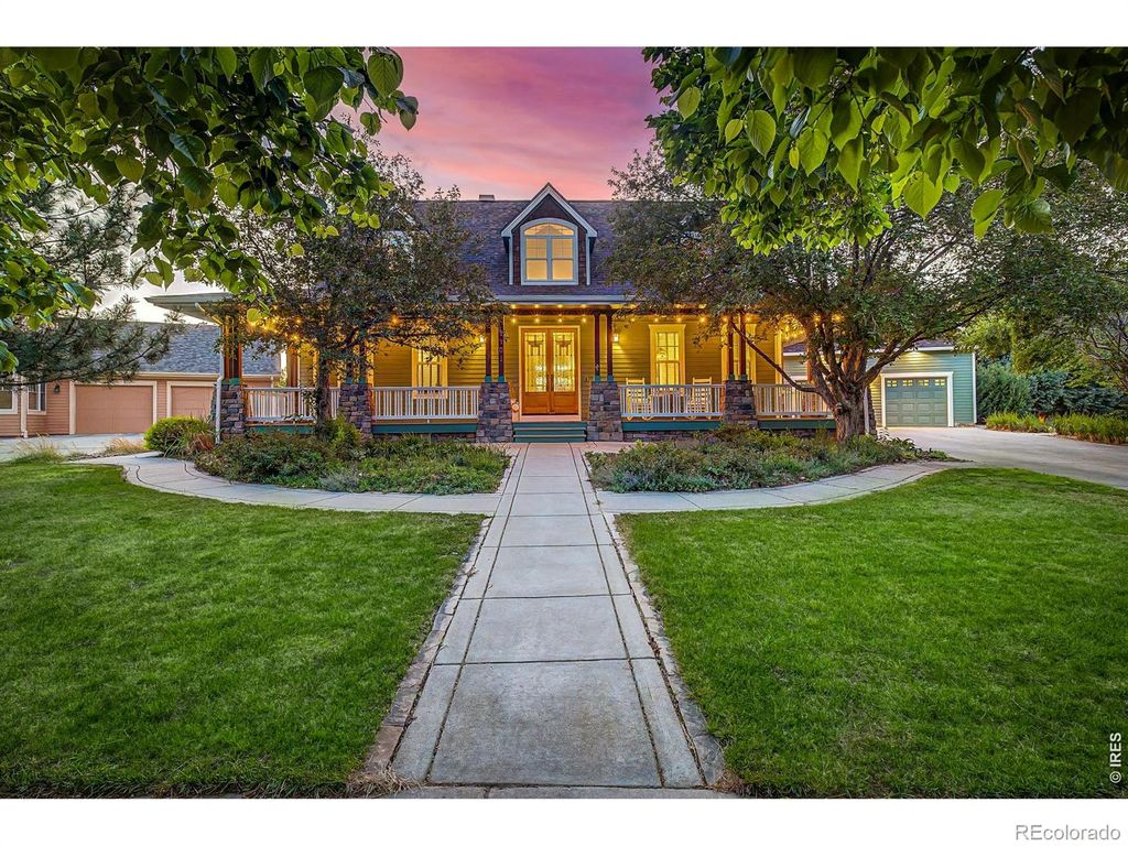 1401 Washburn Street, Erie, CO 80516