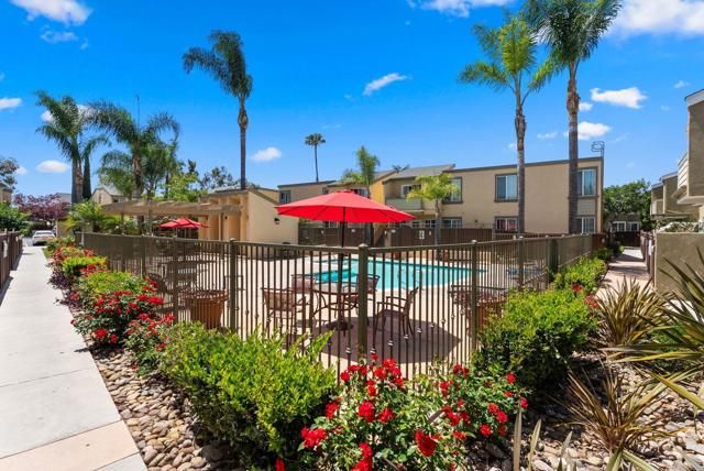 5404 Balboa Arms Drive 352, San Diego, CA 92117