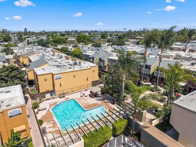 5404 Balboa Arms Drive 352, San Diego, CA 92117