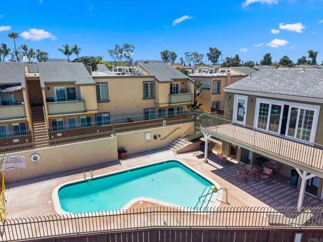 5404 Balboa Arms Drive 352, San Diego, CA 92117