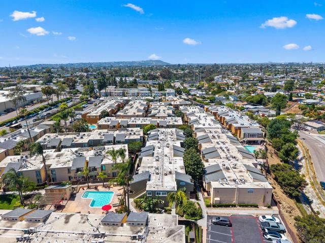 5404 Balboa Arms Drive 352, San Diego, CA 92117