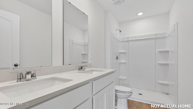 5401 HORSEBACK Court, Jacksonville, FL 32234