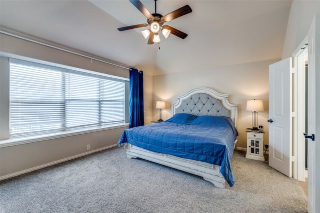 4806 Ashbury Lane, Mansfield, TX 76063