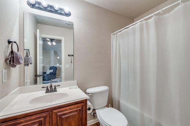 4806 Ashbury Lane, Mansfield, TX 76063