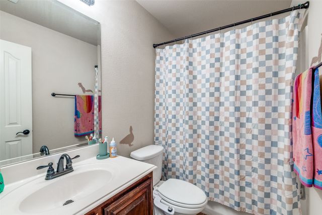4806 Ashbury Lane, Mansfield, TX 76063