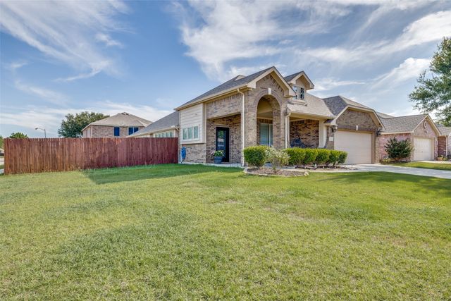 4806 Ashbury Lane, Mansfield, TX 76063