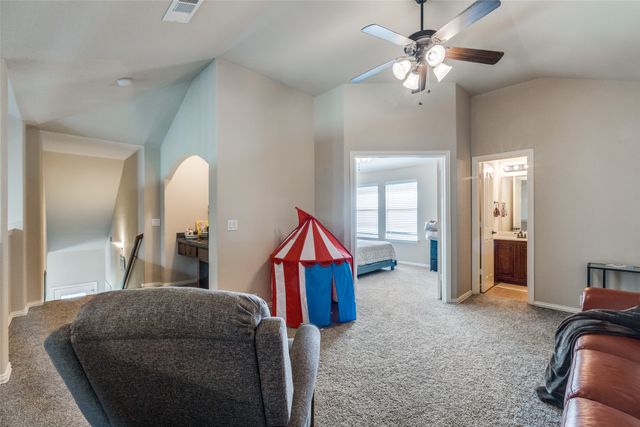 4806 Ashbury Lane, Mansfield, TX 76063