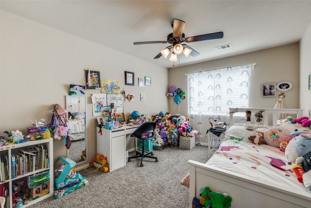 4806 Ashbury Lane, Mansfield, TX 76063