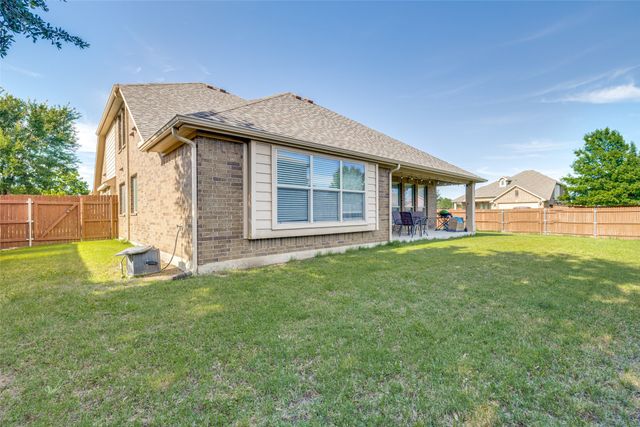 4806 Ashbury Lane, Mansfield, TX 76063