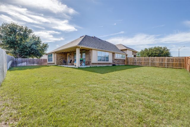 4806 Ashbury Lane, Mansfield, TX 76063
