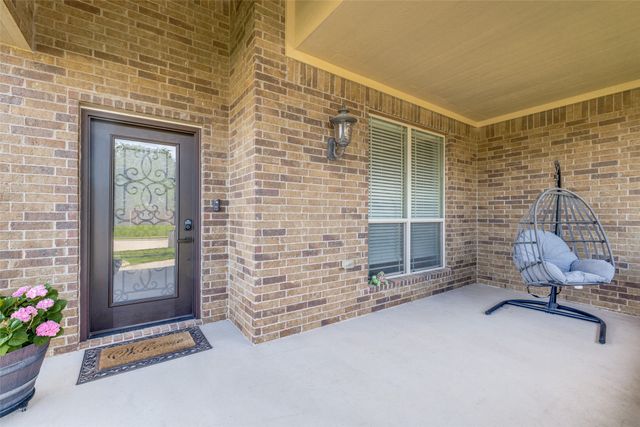 4806 Ashbury Lane, Mansfield, TX 76063
