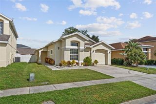 1341 IVY MEADOW DRIVE, Orlando, FL 32824