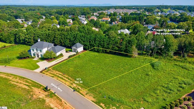 573 Adaliz Way, Greer, SC 29651