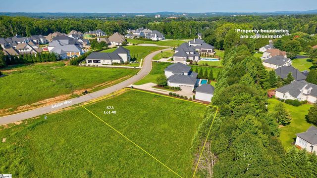 573 Adaliz Way, Greer, SC 29651