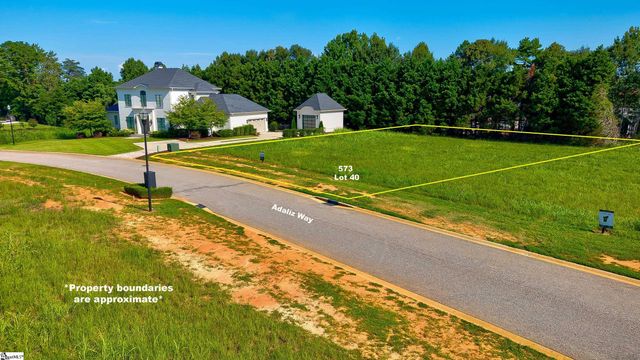 573 Adaliz Way, Greer, SC 29651