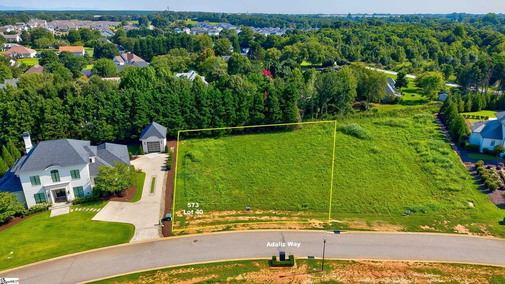 573 Adaliz Way, Greer, SC 29651